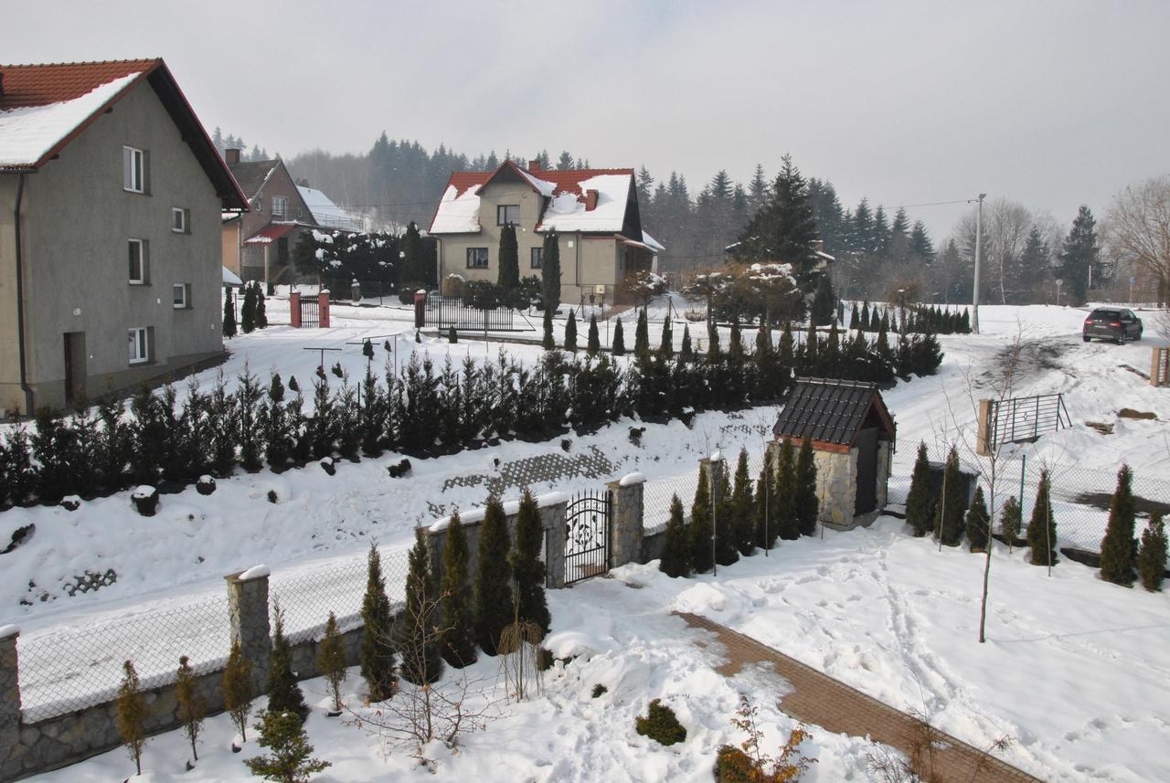 Zagornik Villa Inwald Exterior photo