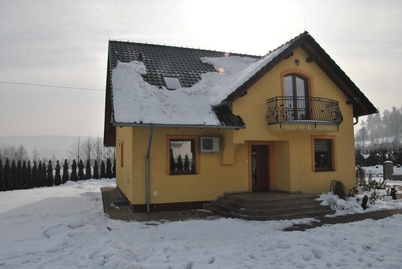 Zagornik Villa Inwald Exterior photo