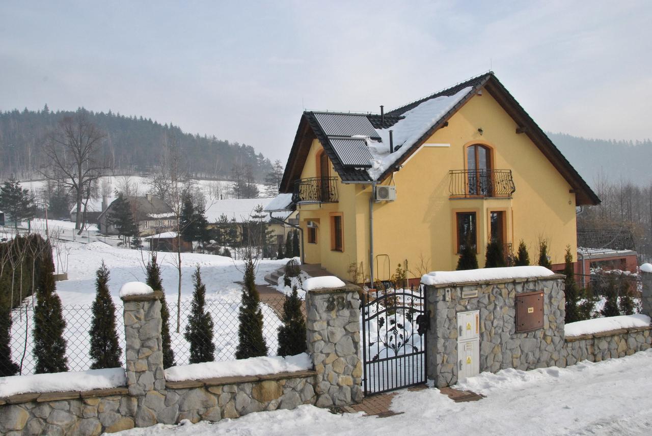 Zagornik Villa Inwald Exterior photo