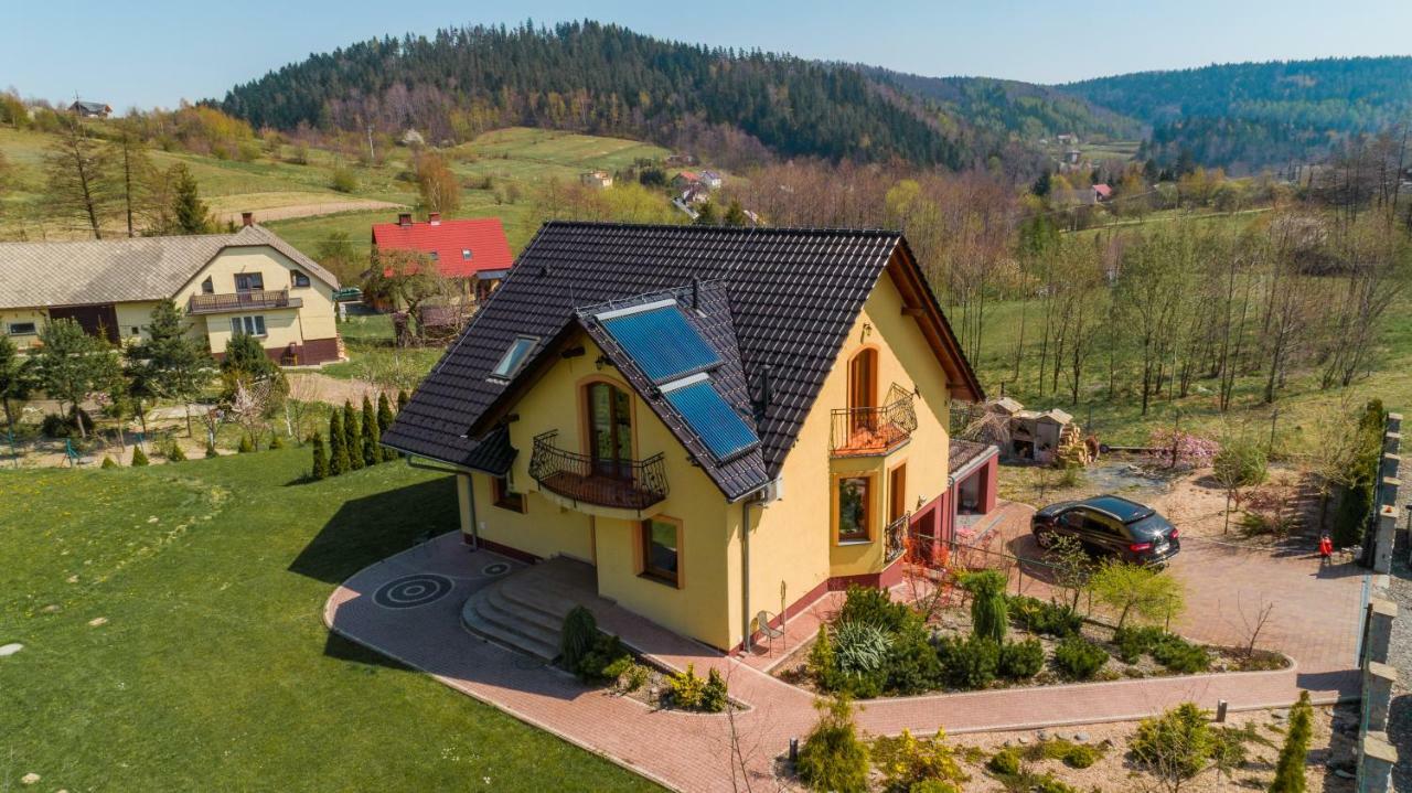 Zagornik Villa Inwald Exterior photo