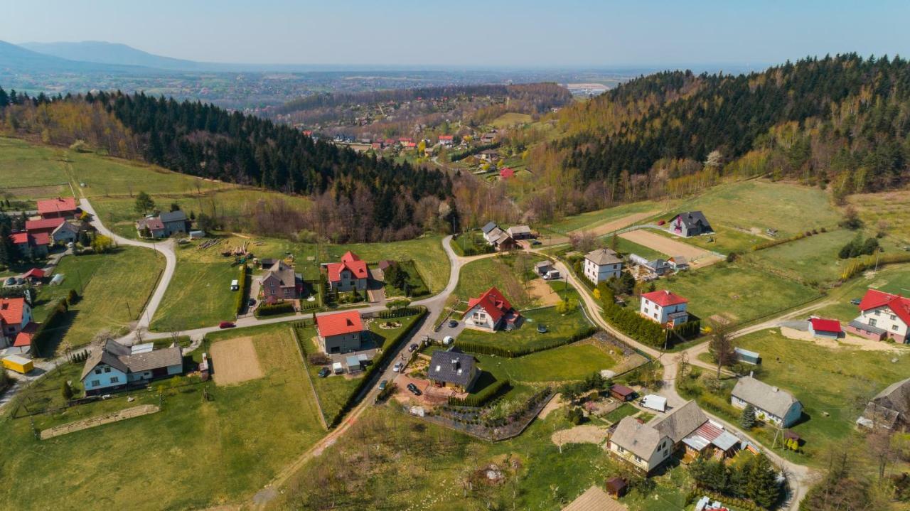 Zagornik Villa Inwald Exterior photo