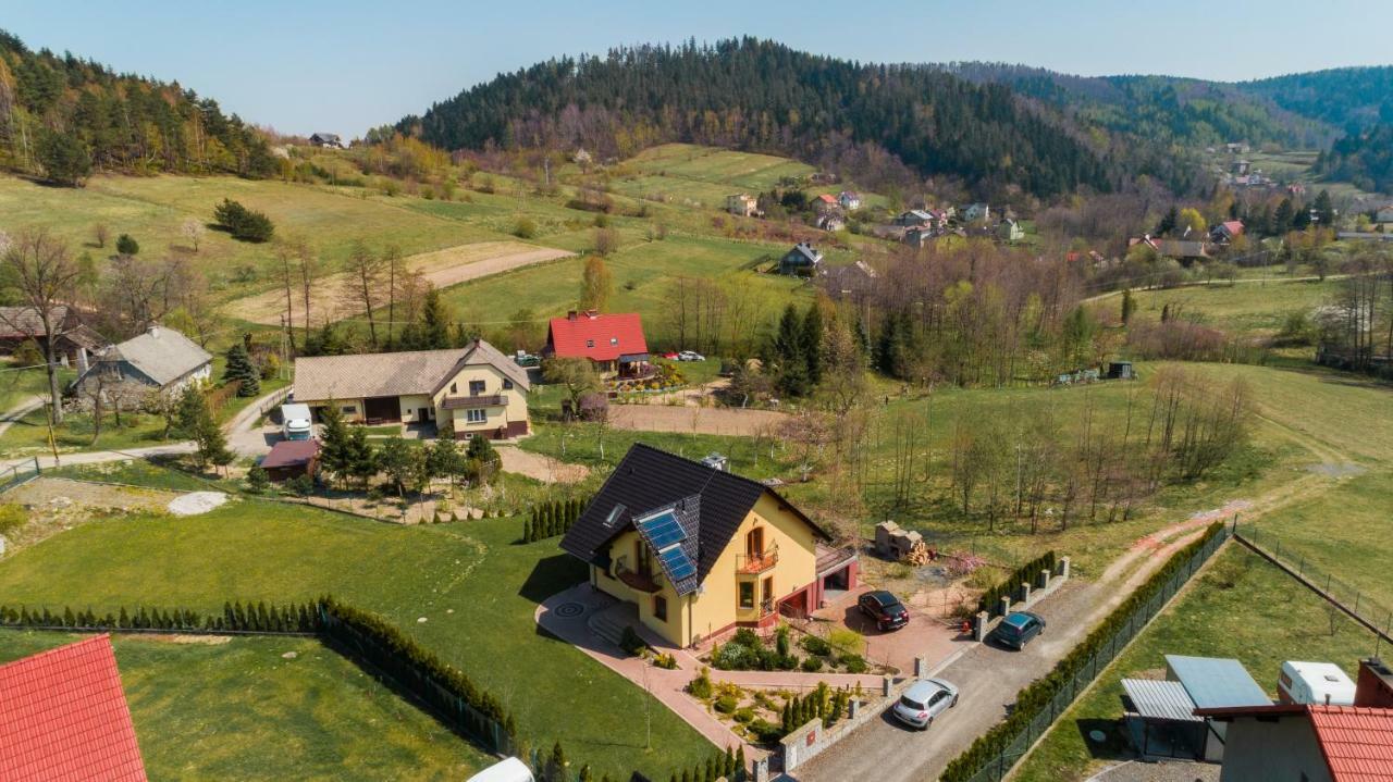 Zagornik Villa Inwald Exterior photo