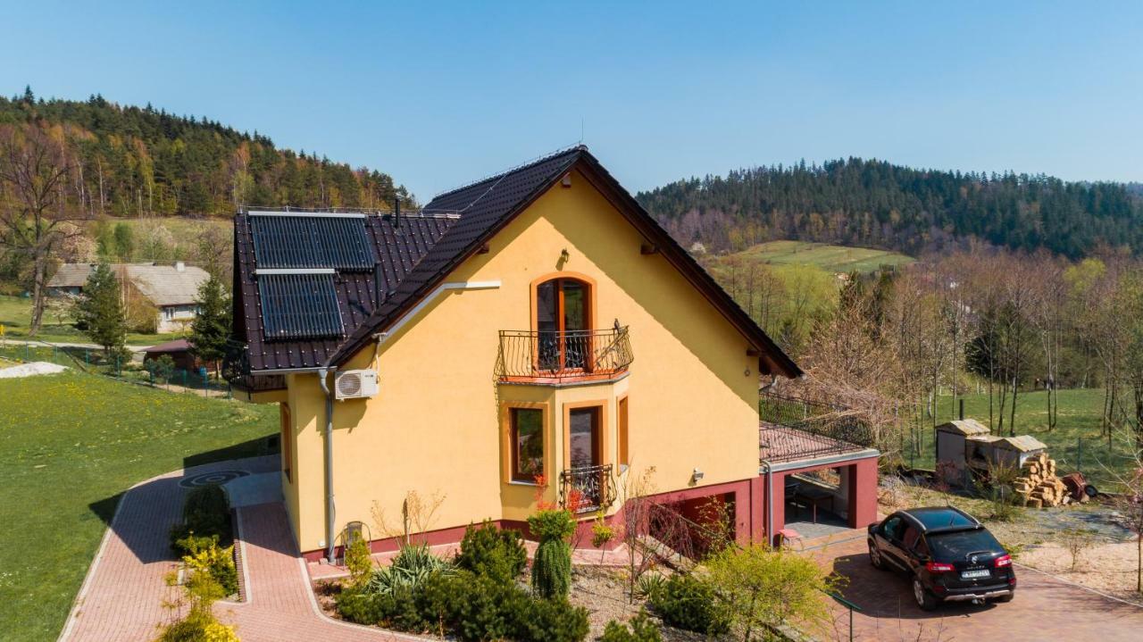 Zagornik Villa Inwald Exterior photo