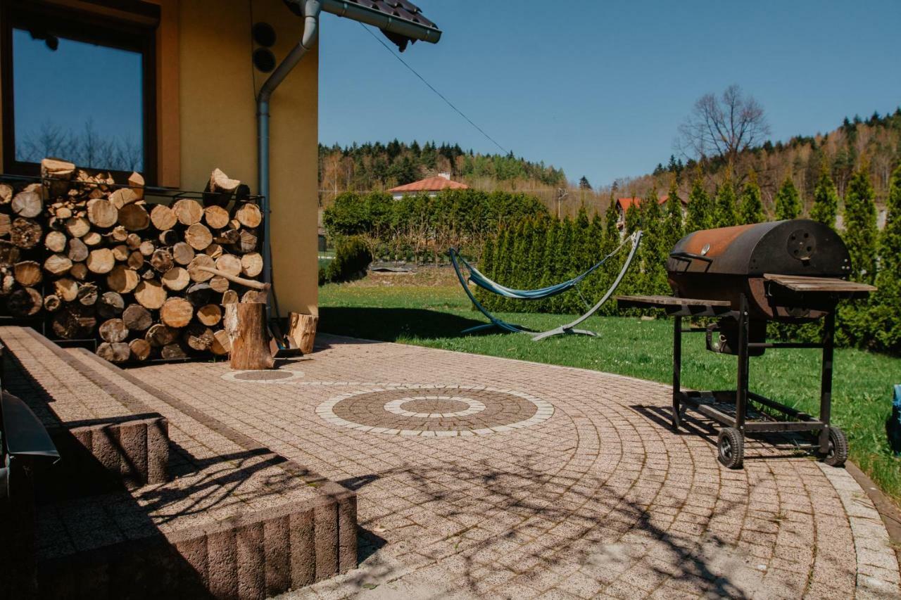 Zagornik Villa Inwald Exterior photo